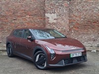 2025 Kia EV4 150kW Air 81kWh 5dr Auto HATCHBACK ELECTRIC Automatic