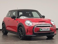 2023 MINI Cooper S 135kW Cooper S Level 2 33kWh 3dr Auto Hatchback Electric Auto
