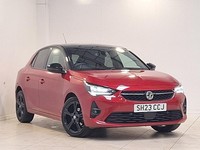 2023 Vauxhall Corsa 1.2 GS 5dr Hatchback Petrol Manual