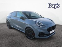 2023 Ford Puma 1.5T EcoBoost ST SUV 5dr Petrol Manual Euro 6 (s/s) (200 ps) Perf