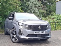 2023 Peugeot 5008 1.5 BlueHDi GT 5dr EAT8 SUV Diesel Automatic