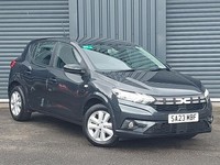 2023 Dacia Sandero 1.0 Tce Expression 5dr HATCHBACK PETROL Manual