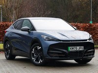 2025 Cupra Tavascan 210kW V1 77kWh 5dr Auto [Winter Pack] Estate Electric Automa