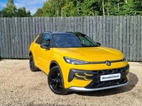 2026 Volkswagen T-Roc 1.5 eTSI Style 5dr DSG Hatchback Petrol Automatic