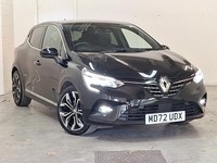 2023 Renault Clio 1.6 E-TECH full hybrid 145 Techno 5dr Auto Hatchback Hybrid Au