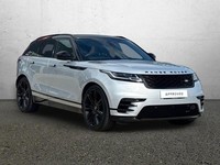 LAND ROVER RANGE ROVER VELAR 2.0 D200 Edition 5dr Auto