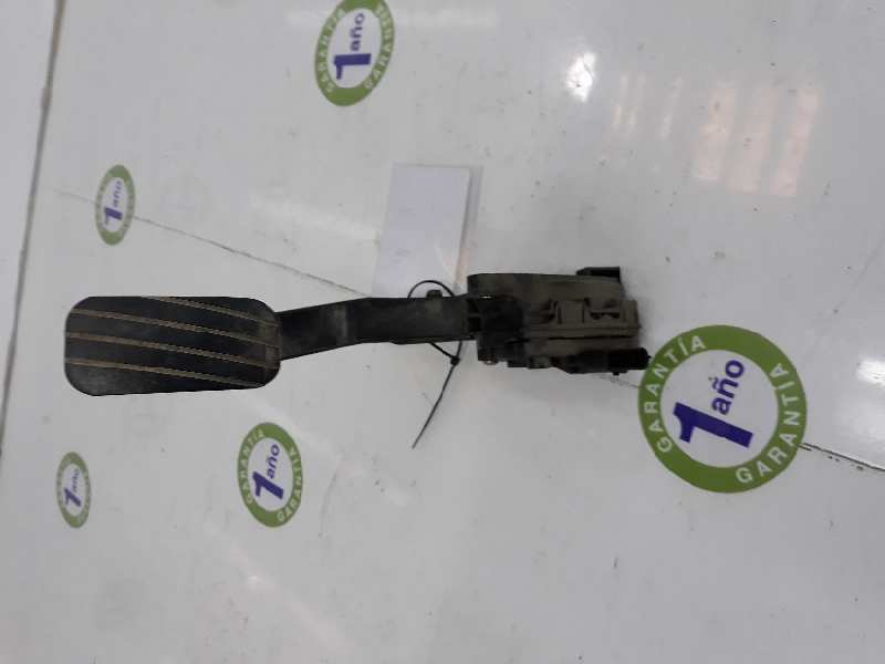 8200672369c Potentiometre Accelerateur Pour Renault Master Kasten 2010 1103384