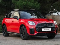 2025 MINI Countryman 150kW E Sport [Level 3] 66kWh 5dr Auto Hatchback Electric A