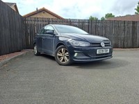 2019 Volkswagen Polo 1.6 TDI SE 5dr Hatchback Diesel Manual