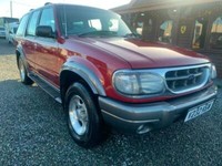 Used Ford Explorer For Sale Gumtree