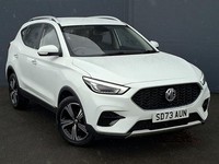 2023 Mg Motor Uk Zs 1.5 VTi-TECH Excite 5dr Hatchback Petrol Manual