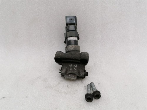 PORSCHE CAYENNE 958 92A Park Brake Motor RIGHT 95835209201 STELLMOTOR PARKBREMSE