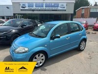 Citroen C3 16V EXCLUSIVE