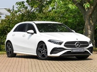 2024 Mercedes-Benz A CLASS A200d AMG Line Executive 5dr Auto HATCHBACK DIESEL Au