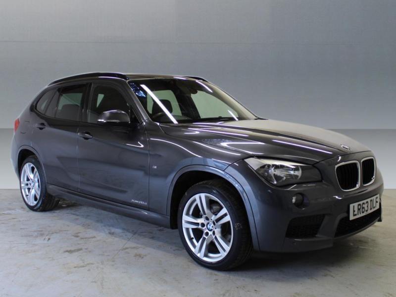 Бмв x1 xdrive 20d