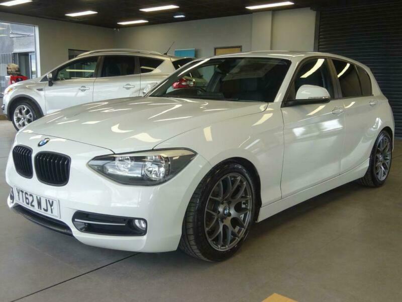 Bmw 1 6