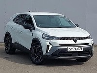 2024 Renault Symbioz 1.6 E-Tech FHEV 145 Techno Esprit Alpine 5dr Auto Estate Hy