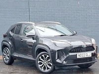 2022 Toyota Yaris Cross 1.5 Hybrid Design 5dr CVT Estate Hybrid Automatic