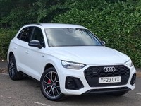 2023 Audi Q5 45 TFSI Quattro Edition 1 5dr S Tronic SUV Petrol Automatic