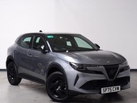 2025 Alfa Romeo Junior 1.2 Turbo Ibrida 5dr Auto Hatchback Petrol Automatic