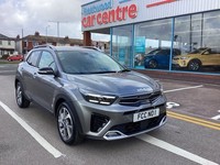 Kia Stonic T-GDi MHEV GT-Line S SUV HYBRID Manual