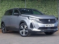 2024 Peugeot 5008 1.5 BlueHDi GT 5dr EAT8 SUV Diesel Automatic