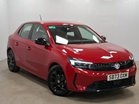 2023 Vauxhall Corsa 1.2 Design 5dr Hatchback Petrol Manual