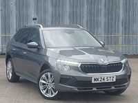 2024 Skoda Kamiq 1.0 TSI SE L 5dr DSG Hatchback Petrol Automatic