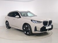 BMW X3 xDrive20d M Sport 5dr Step Auto