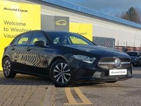 2022 Mercedes-Benz A Class A180 SE 5dr Auto Hatchback Petrol Automatic