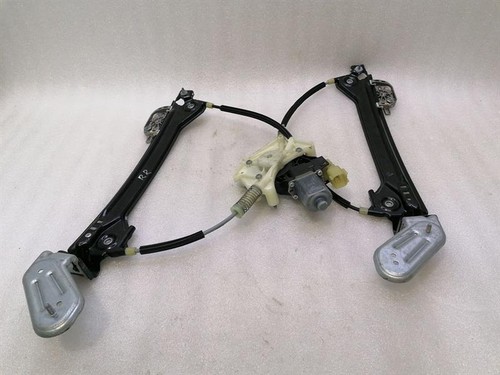 MASERATI QUATTROPORTE VI M156 Rear Door Winder 670103664 Fensterheber hinten Re