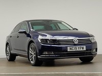 2019 Volkswagen Passat 1.5 TSI EVO 150 GT 4dr DSG [Panoramic Roof] Saloon Petrol