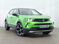 2023 Vauxhall Mokka 100kW Ultimate 50kWh 5dr Auto HATCHBACK ELECTRIC Automatic