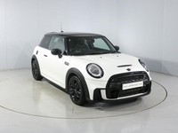 MINI HATCHBACK 2.0 Cooper S Sport Premium Plus 5dr Auto