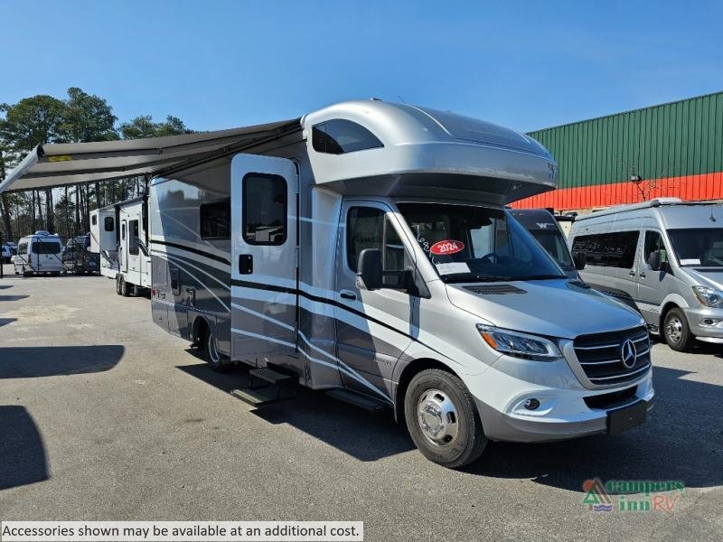 2024 Winnebago View For Sale! New Winnebago View for sale in Selma, North Carolina Search