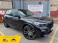 BMW X5 XDRIVE30d M SPORT
