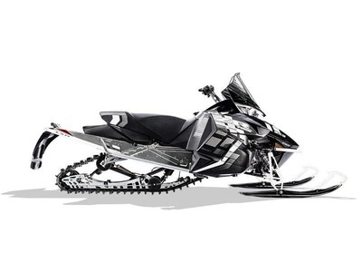 2017 Arctic Cat ZR 7000 LXR 137
