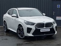 2025 BMW iX2 150kW eDrive20 M Sport 65kWh 5dr Auto ESTATE ELECTRIC Automatic