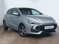 2024 MG MG3 1.5 Hybrid Trophy 5dr Auto Hatchback Hybrid Automatic