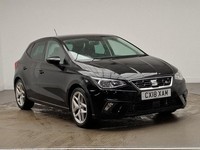 2018 SEAT Ibiza 1.0 TSI 115 FR 5dr Hatchback Petrol Manual