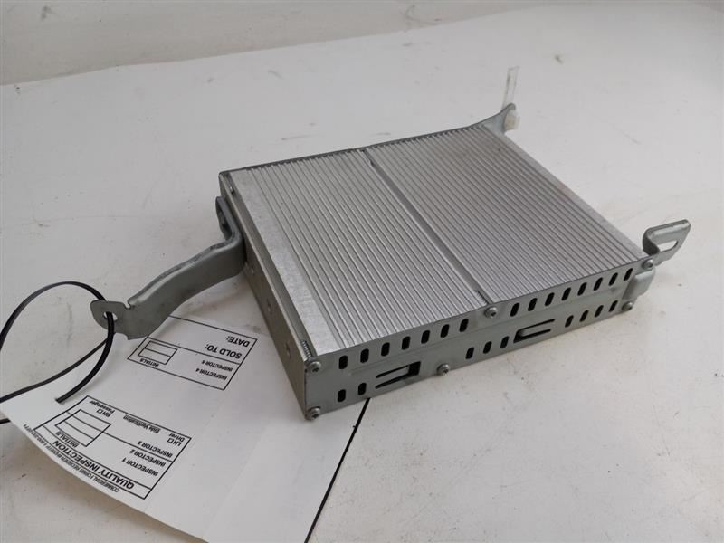RADIO AMPLIFIER FOR TOYOTA CAMRY 2002 - 2006 OEM