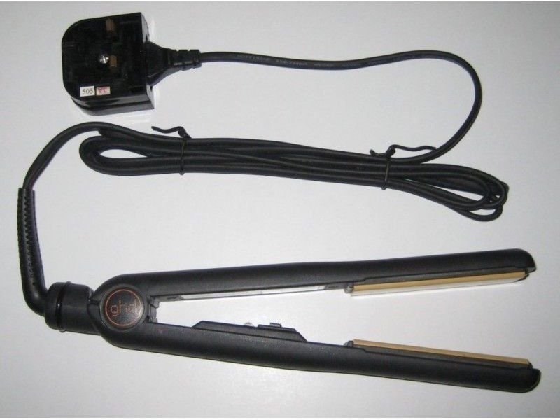 GHD 3.1B MODEL HAIR STRAIGHTENERS in Clydebank, West Dunbartonshire