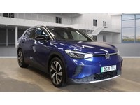 2021 Volkswagen ID.4 Pro Performance 1ST Edition SUV Electric Automatic