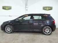 2007 Volkswagen Golf 2.0 TFSI GTI Edition 30 DSG 5dr Hatchback Petrol Automatic