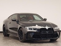 2026 BMW M4 M4 xDrive 530 Competition M 2dr Step Auto Coupe Petrol Automatic