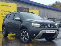 2022 Dacia Duster 1.0 TCe 90 Prestige 5dr SUV Petrol Manual