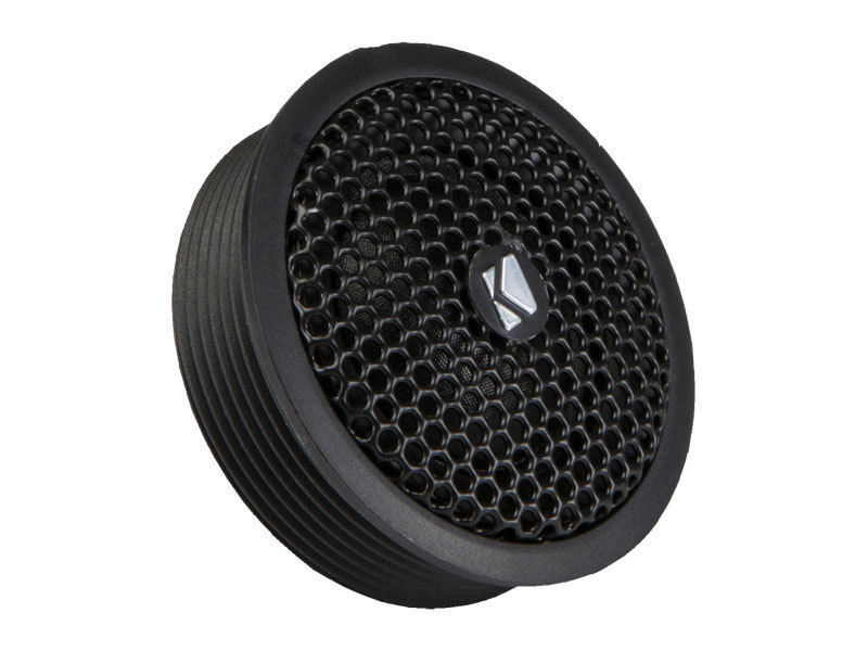 Tweeters de coche Kicker