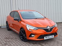 2020 Renault Clio 1.0 TCe 100 Iconic 5dr HATCHBACK PETROL Manual