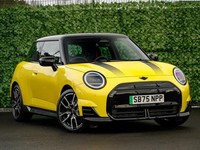 2025 MINI Cooper 135kW E Sport 41kWh 3dr Auto HATCHBACK ELECTRIC Automatic