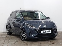 2025 Hyundai i10 1.2 [79] Premium 5dr Auto [Nav] Hatchback Petrol Automatic